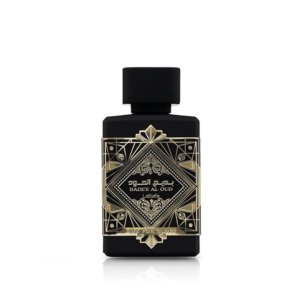 Lattafa Oud For Glory