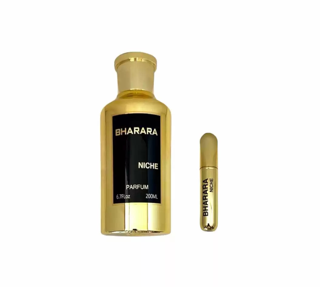 Bharara Niche Femme