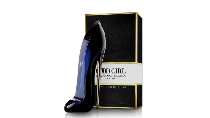 Good Girl Carolina Herrera