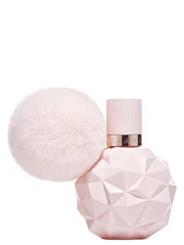 Sweet Like Candy Ariana Grande