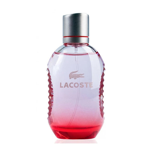 Lacoste Red