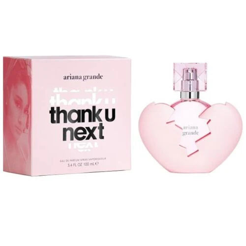 Thank U, Next Ariana Grande