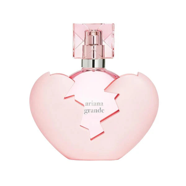 Thank U, Next Ariana Grande