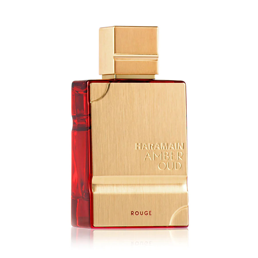 Al Haramain Amber Oud Rouge
