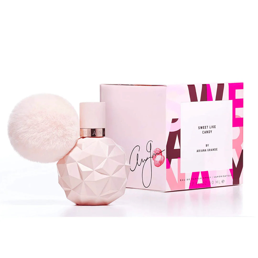 Sweet Like Candy Ariana Grande