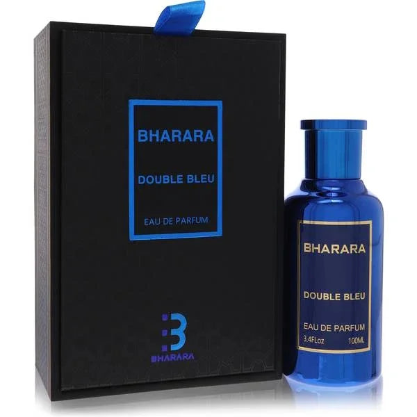 Bharara Bleu