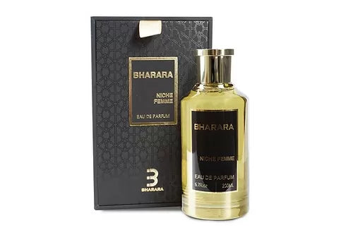 Bharara Niche Femme