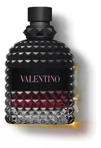 Valentino Uomo Born In Roma