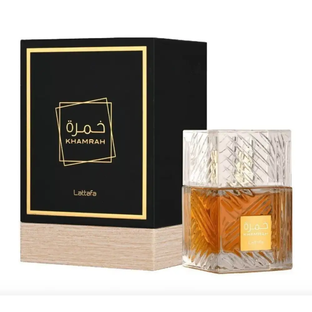 Khamrah Lattafa