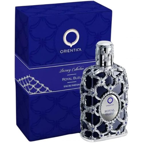 Royal Bleu 80ml Orientica